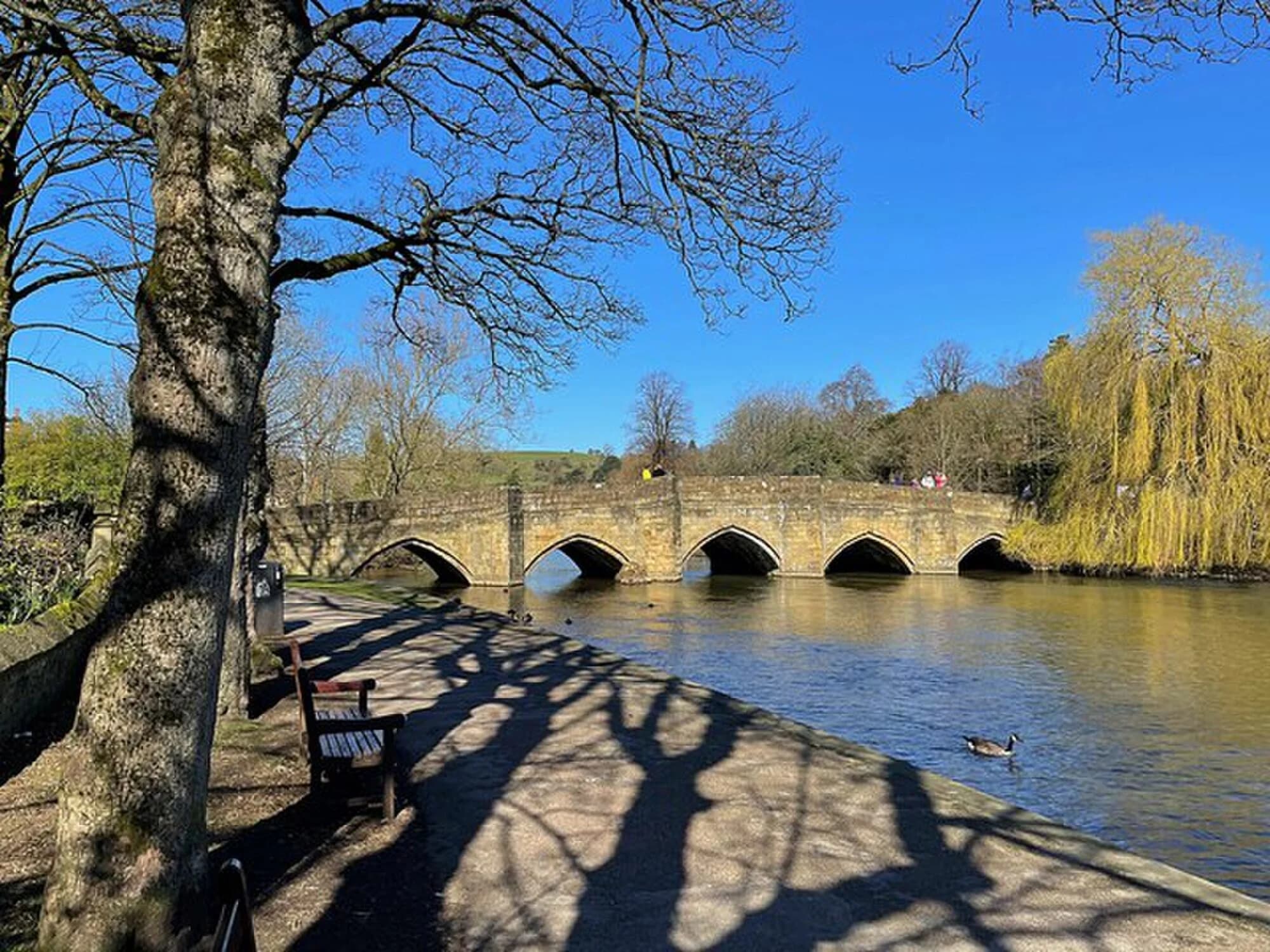 Vets in Bakewell